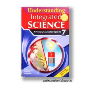 Understanding Integrated Science Book 7 1
