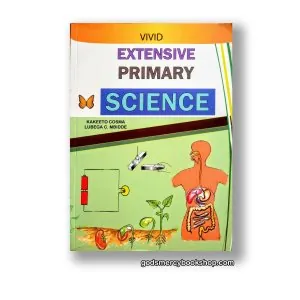 Vivid Extensive Primary Science 1