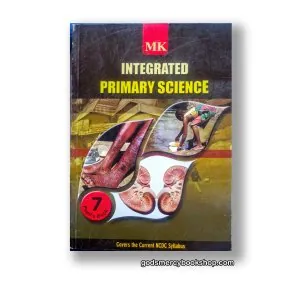 MK Primary Science Pupil’s Book 7 1