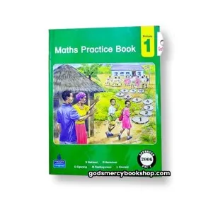 Math Practice Book 1 1