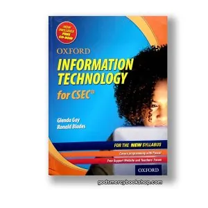 Oxford Information Technology for CSEC 1
