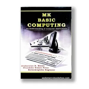 MK Basic Computing 1