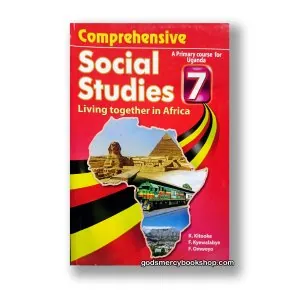 Comprehensive Social Studies Book 7 1