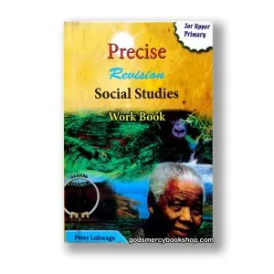 Precise Revision Social Studies work book 1