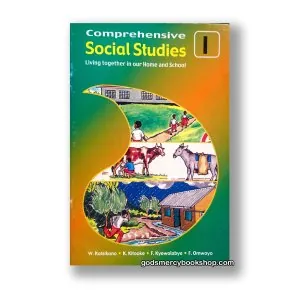 Comprehensive Social Studies Book 1 1