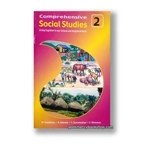 Comprehensive Social Studies Book 2 1
