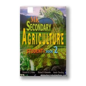 Mk Secondary Agriculture Book 2 1