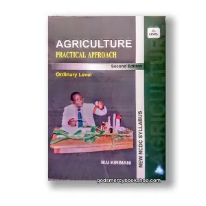 Agriculture Practical Approach Kirimani 1
