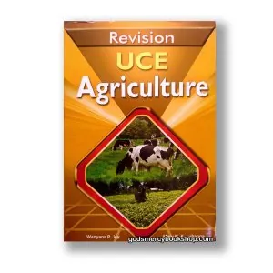 Revision UCE Agriculture 1