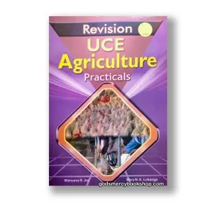 Revision UCE Agriculture Practicals 1