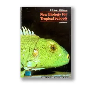 New Biology for Tropical schools Stone & Cozens 1