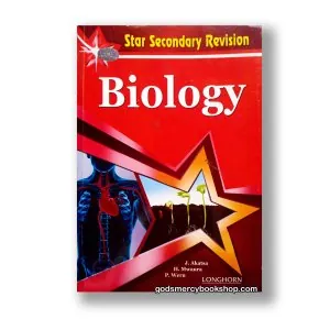 Star Revision Biology Longhorn 1