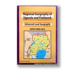 Regional Geography of Uganda and Fieldwork Kichodo Henry 1
