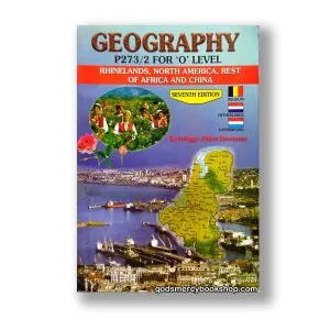 Geography Paper 2 For O'level Ssekalega Abbas 1