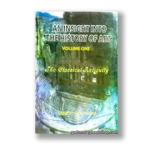 An Insight into the history of art by Timothy Tebenkana 1