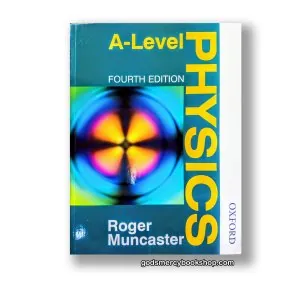 A Level Physics Roger Muncaster 1