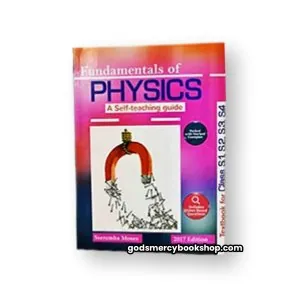 Fundamentals of Physics by Sseremba Moses 1