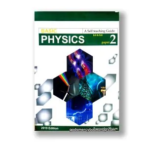 Basic Physics by Seremba Moses (Paper 2 for S.5 & S.6) 1