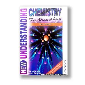 Understanding Chemistry for Advanced Level 1