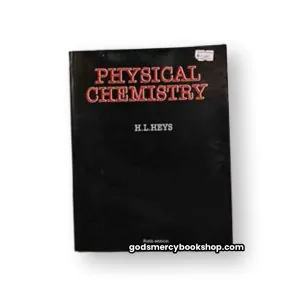 Physical Chemistry 1