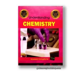 Understanding Chemistry by Kaweesi Livingston 1