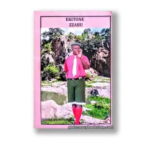 Ekitone zzabu by Ddamba andrew Kibuuka