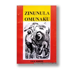 Zinunula Omunaku by E.K.N Kawere