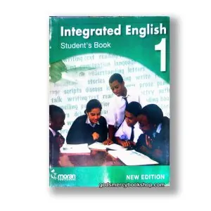 Integrated English Student's Book 1 1