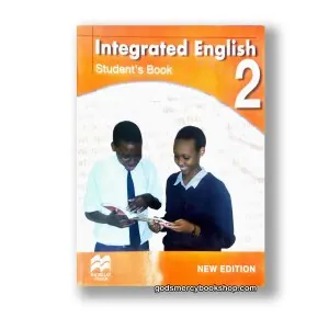 Integrated English Student's Book 2 1