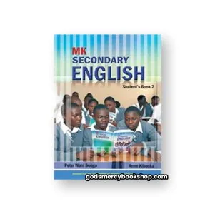 MK Secondary English Student's book 2 1