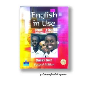 English In Use (Student's Book 1) 1