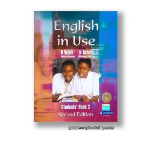 English In Use (Student's Book 2) 1