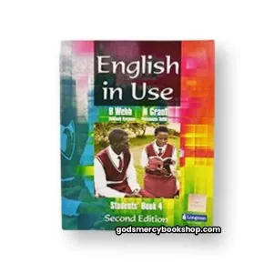 English In Use (Student's Book 4) 1