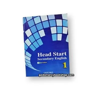 Head Start Secondary English 1 (new edition) 1
