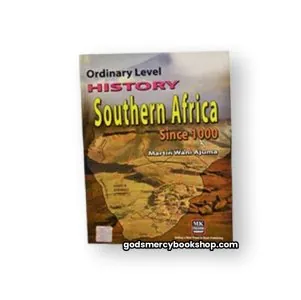 Ordinary Level History of Southern Africa 1