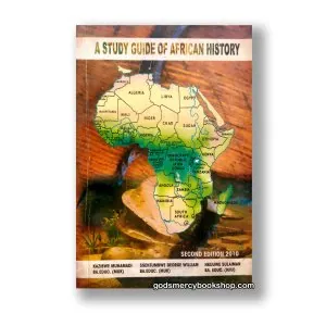 A Study Guide of African History 1