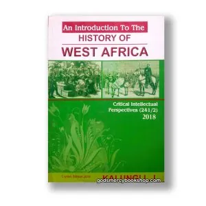 History of West Africa 1