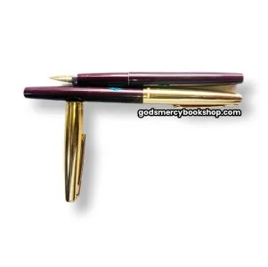 Hero Fountain pen