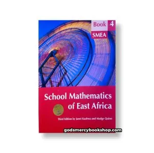 School Mathematics of East Africa Book 4 (SMEA) 1