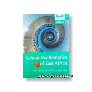 School Mathematics of East Africa Book 2 (SMEA) 1