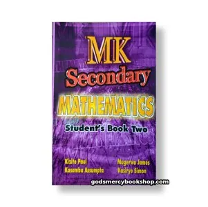 MK Secondary Mathematics Student's book 2 1