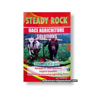 Steady rock UACE agriculture solutions kirimani 1