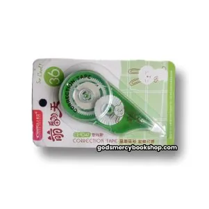 Correction tape 1