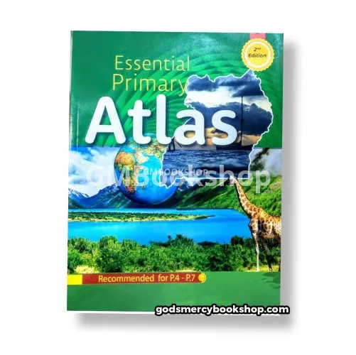 Essential Primary Atlas