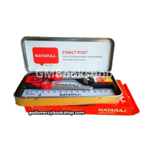 Nataraj Construct Mathematical Set
