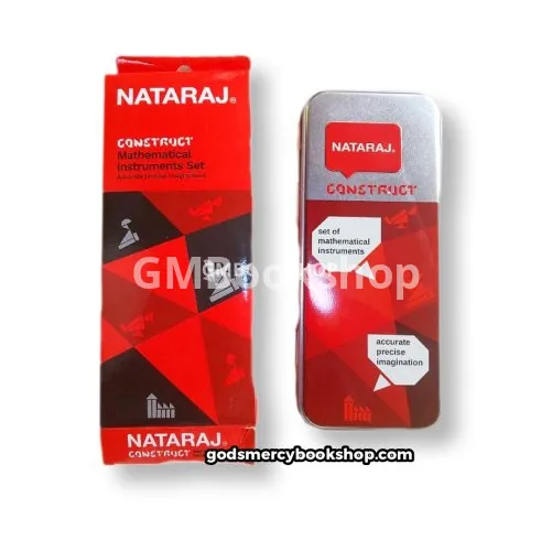 Nataraj Construct Mathematical Set