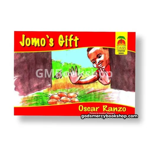 Jomo's Gift