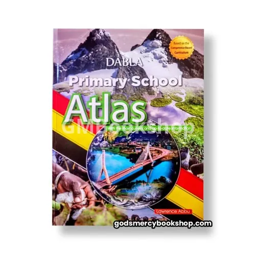 Dabla Primary School Atlas