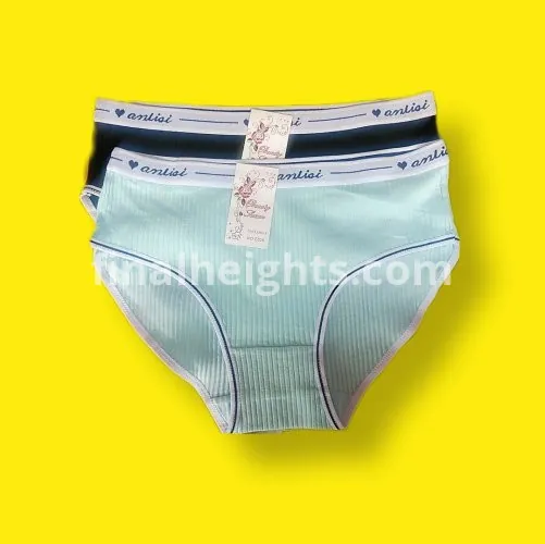 Anliai knicker for women