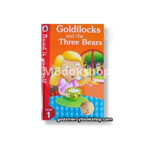 Goldilocks and the three bears